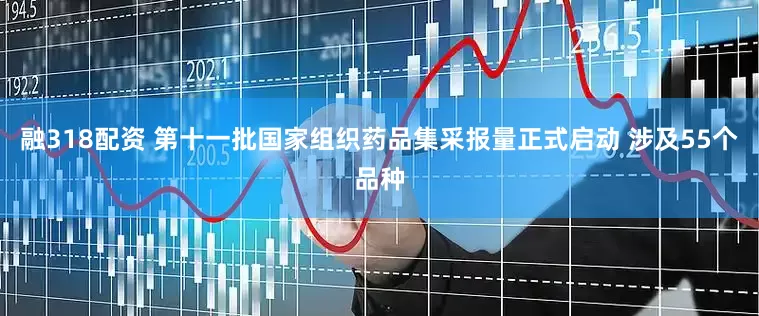 融318配资 第十一批国家组织药品集采报量正式启动 涉及55个品种